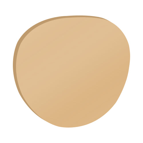 1,67 Index Super Thin Lens (bis zu 35 % dünner)