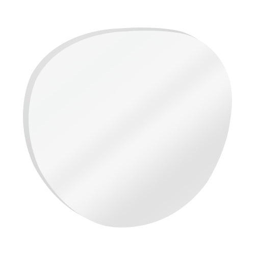 1,67 Index Super Thin Lens (bis zu 35 % dünner)