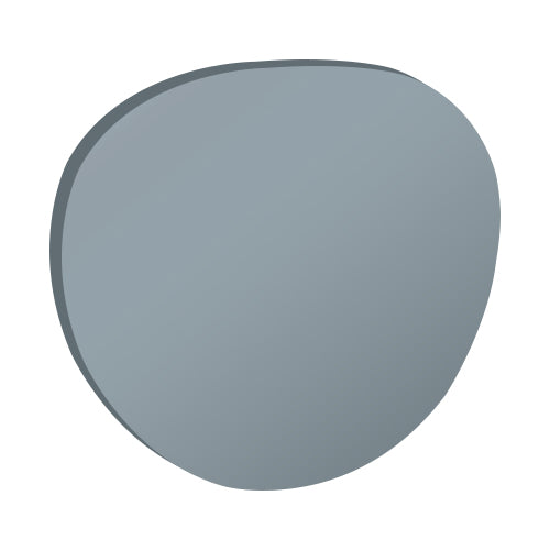 1,67 Index Super Thin Lens (bis zu 35 % dünner)