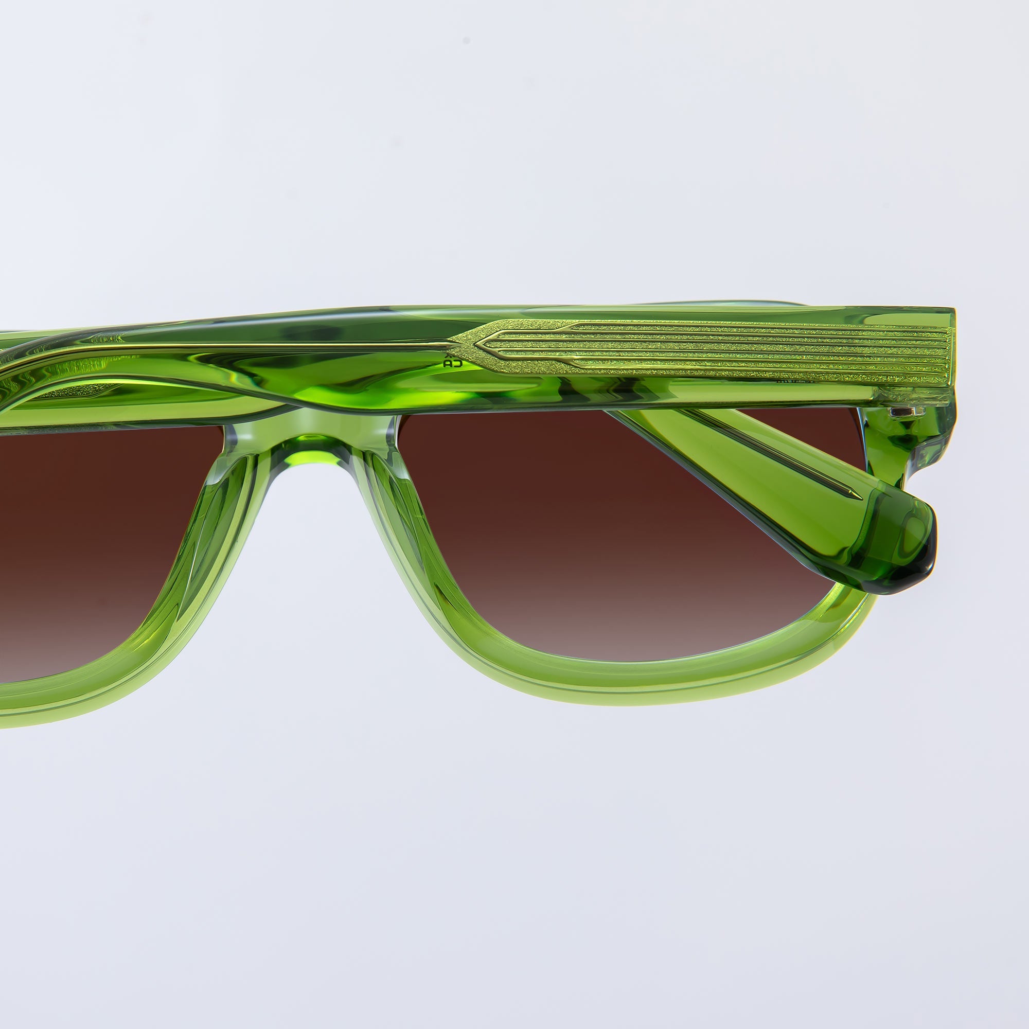 Donahugh-sunglasses-green