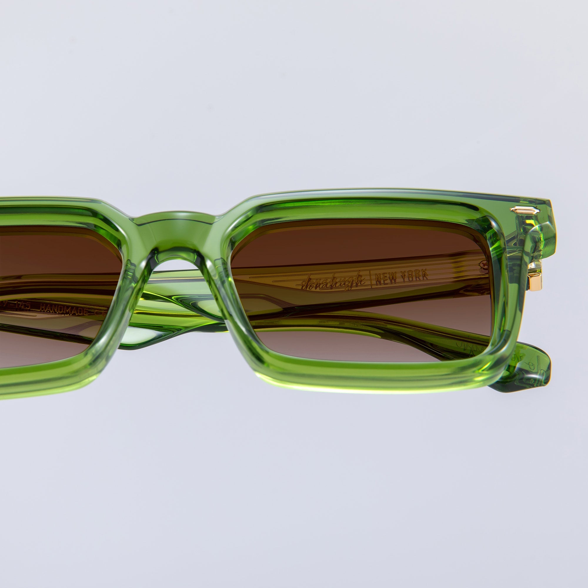 Donahugh-sunglasses-green