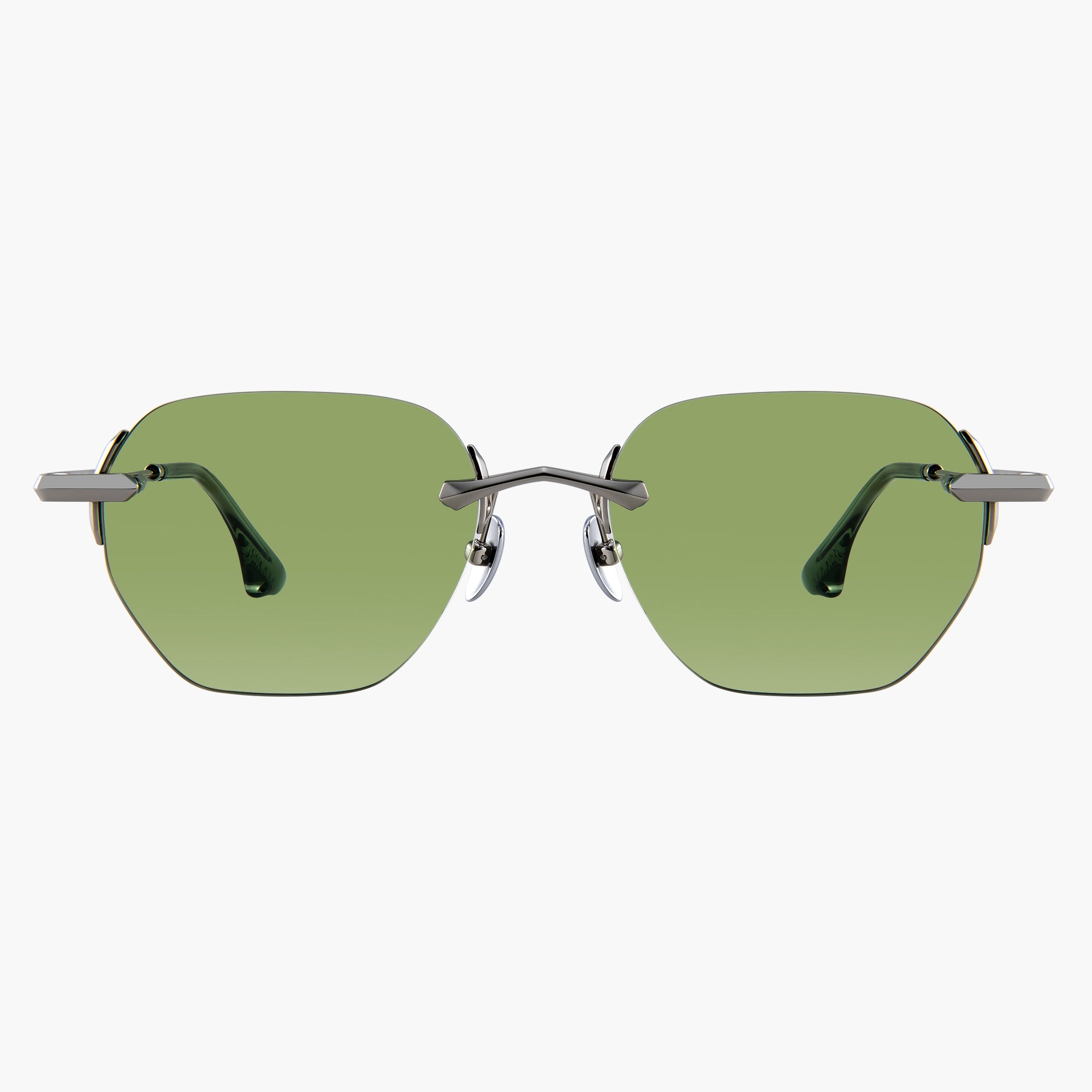 Donahugh-sunglasses-green