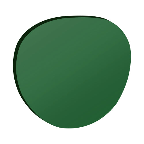 1,67 Index Super Thin Lens (bis zu 35 % dünner)