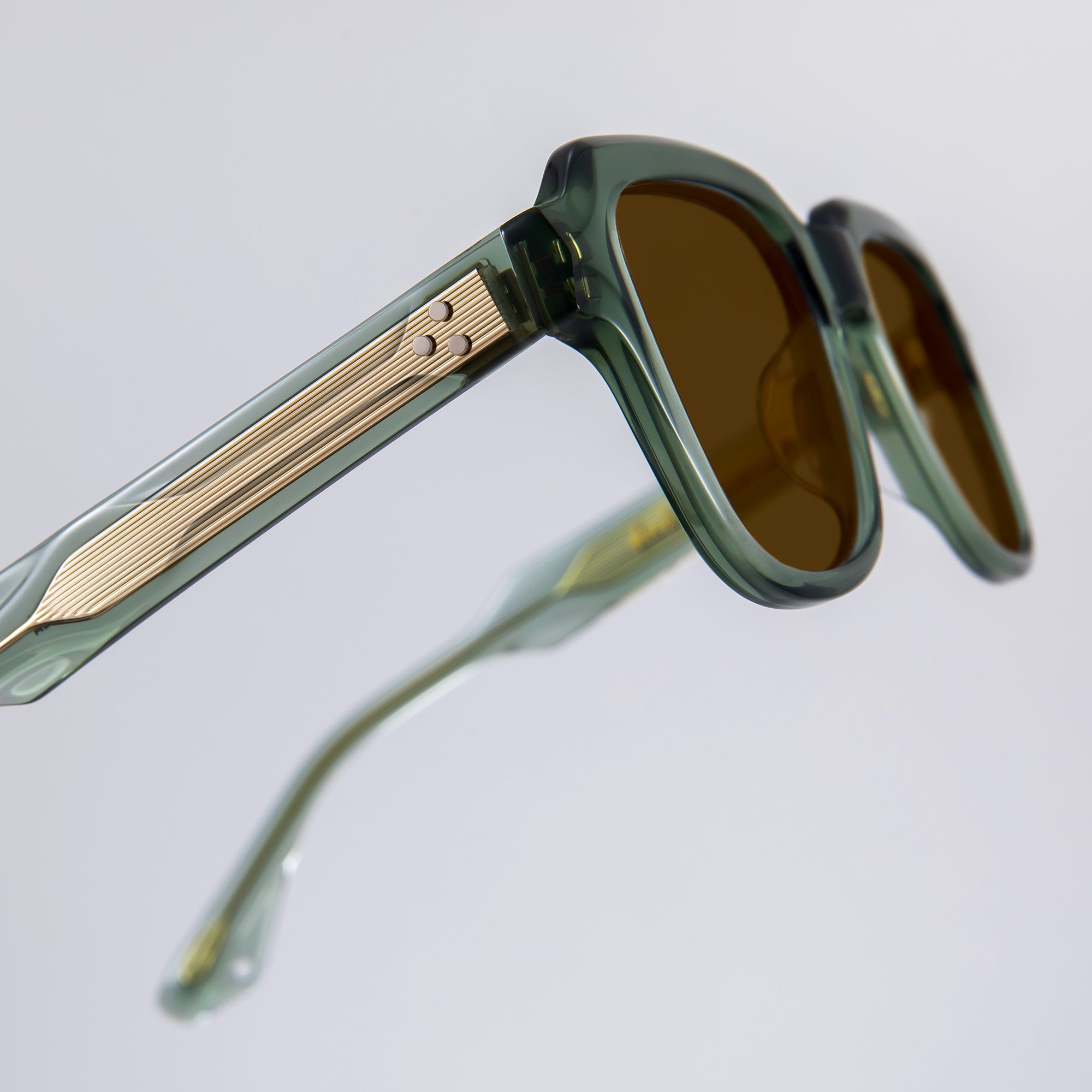 Donahugh-sunglasses-green