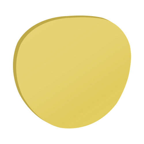 1,67 Index Super Thin Lens (bis zu 35 % dünner)