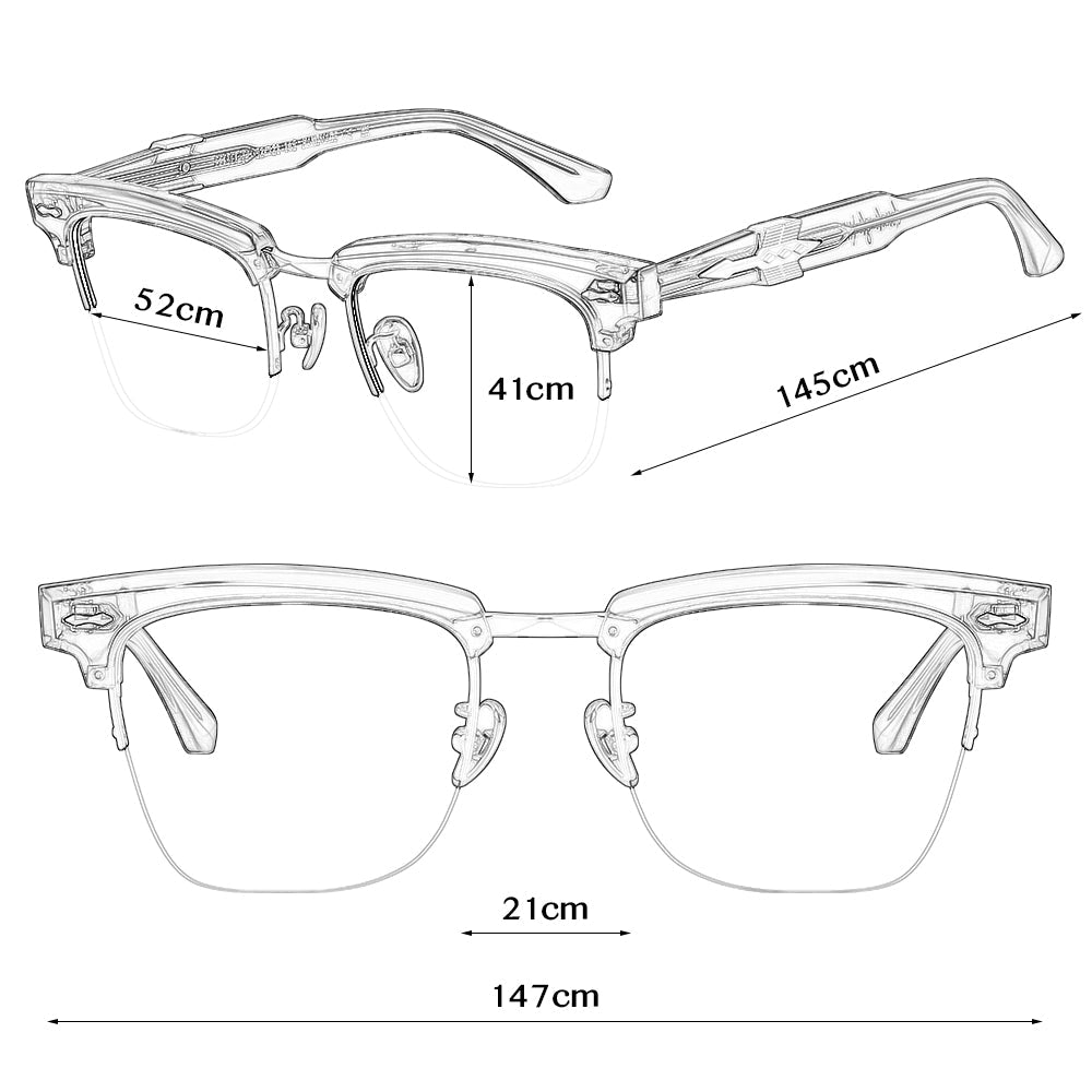 Donahugh-eyeglasses-tortoise