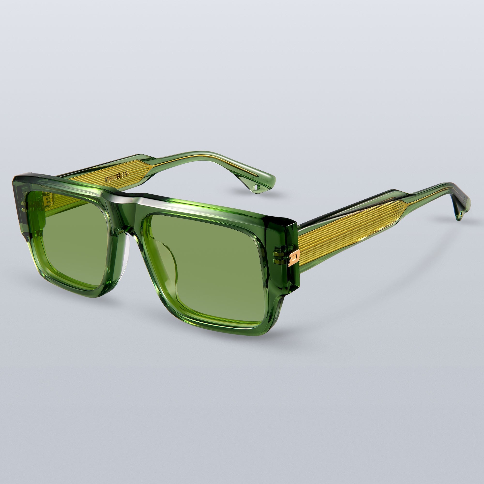 Donahugh-sunglasses-green