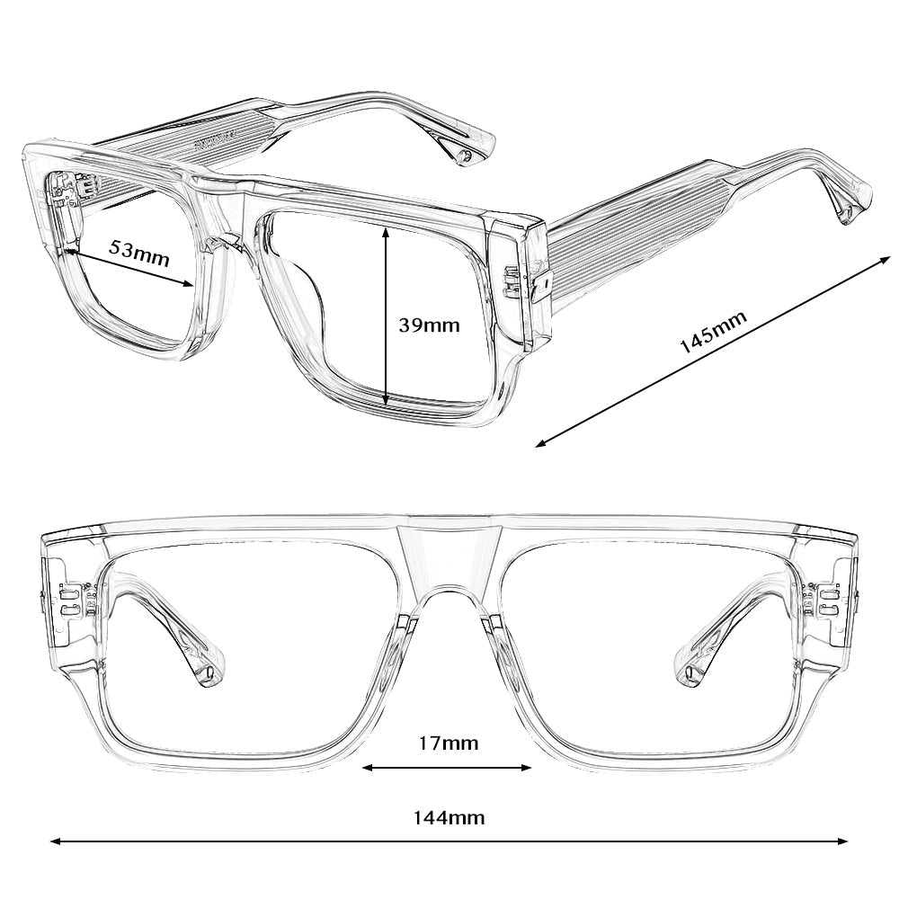 Donahugh-sunglasses-green