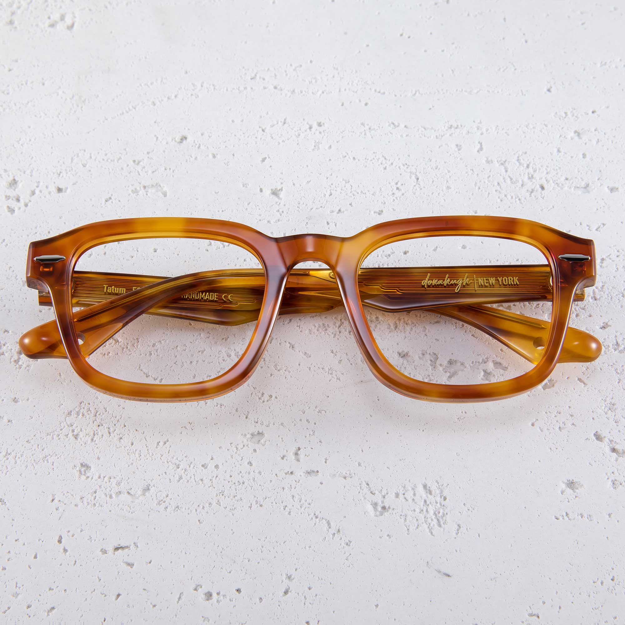 Donahugh-eyeglasses-tortoise